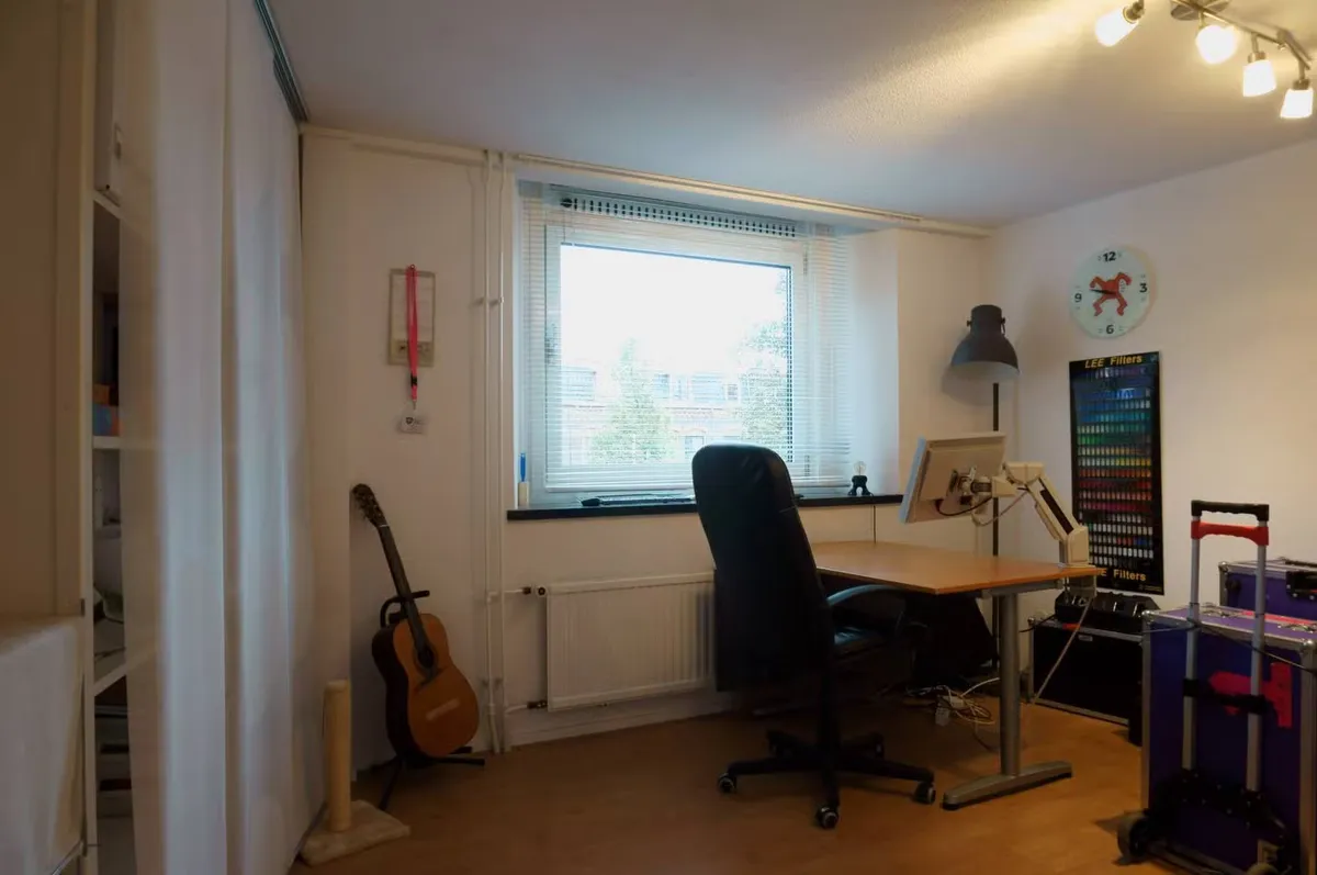 Foto van een appartement in Utrecht (11)