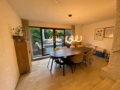 Foto van een eengezinswoning in Voerendaal