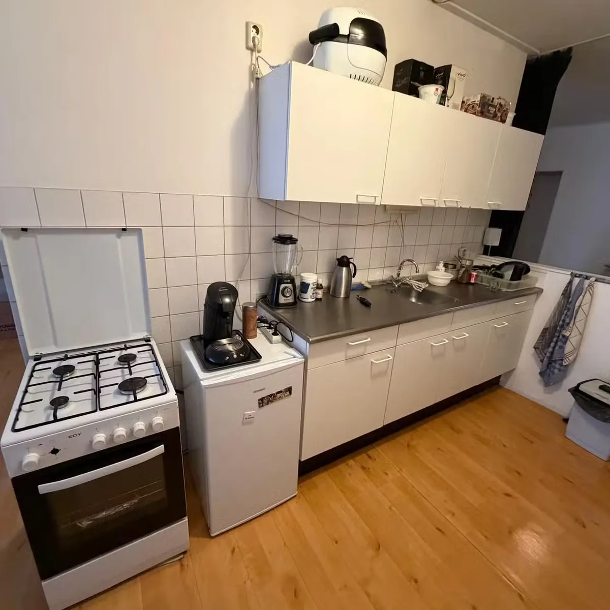 Foto van een appartement in Groningen (5)