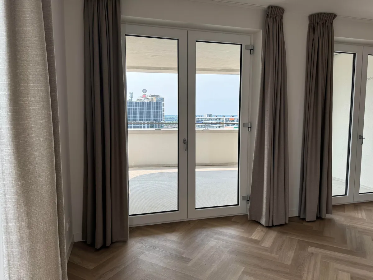 Foto van een appartement in Heerlen (5)