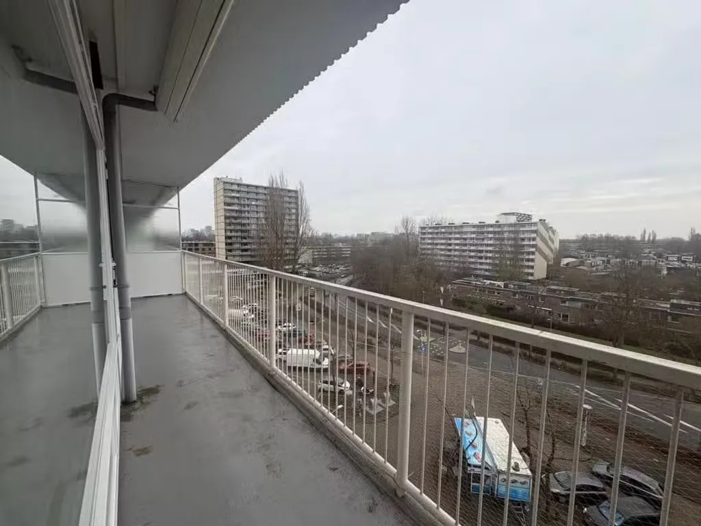 Foto van een appartement in Amstelveen (3)