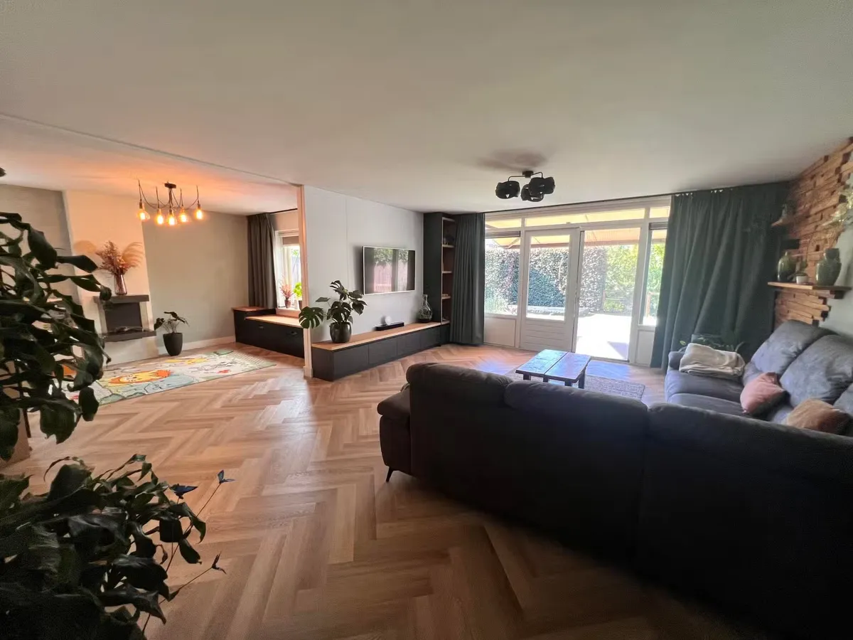 Photo: family home in Beuningen Gld (8)