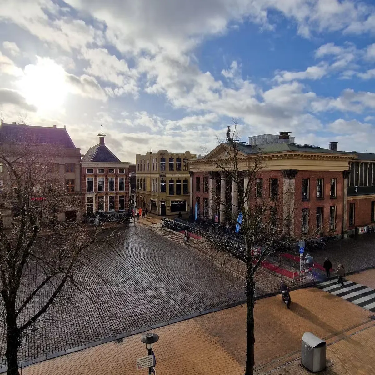 Foto van een appartement in Groningen (8)