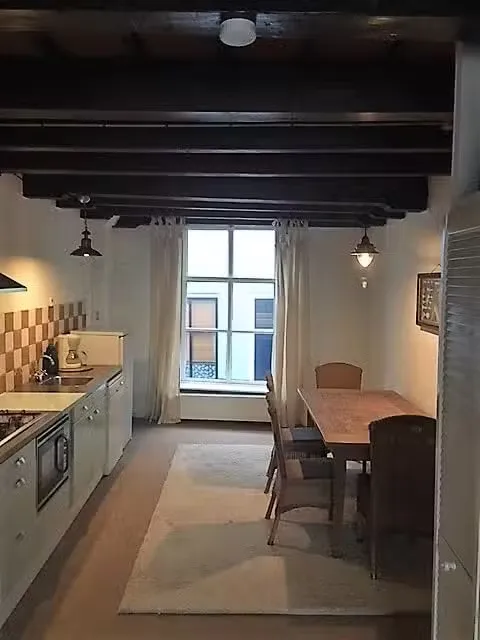 Foto van een appartement in Vlissingen (5)