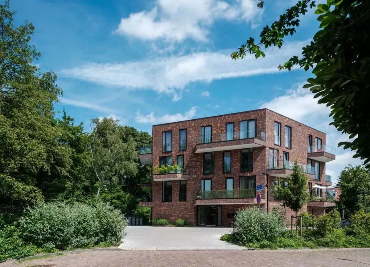 Foto van een appartement in Amstelveen (2)