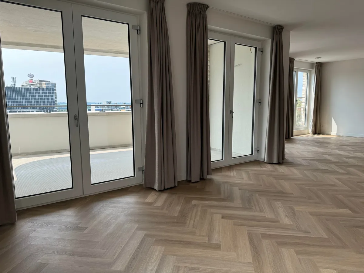 Foto van een appartement in Heerlen (4)