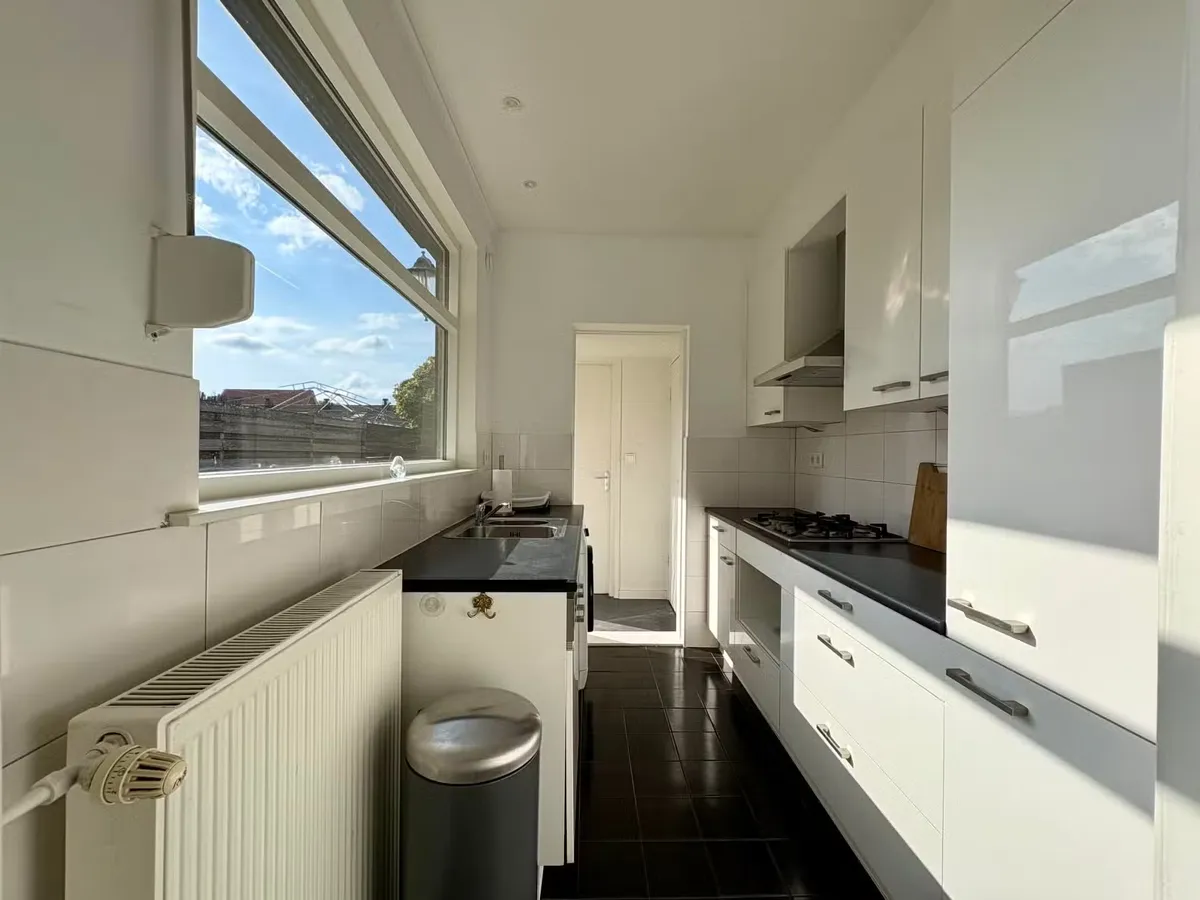 Foto van een eengezinswoning in Sluiskil (5)
