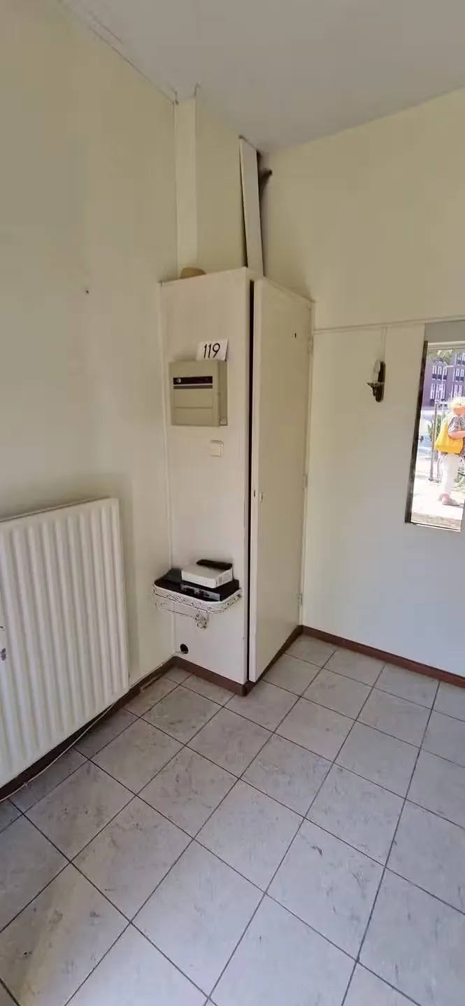 Foto van een appartement in Tilburg (3)