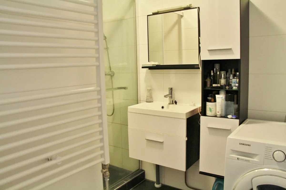 Foto van een appartement in Leiden (7)