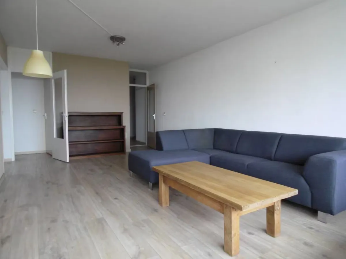 Foto van een appartement in Zoetermeer (2)