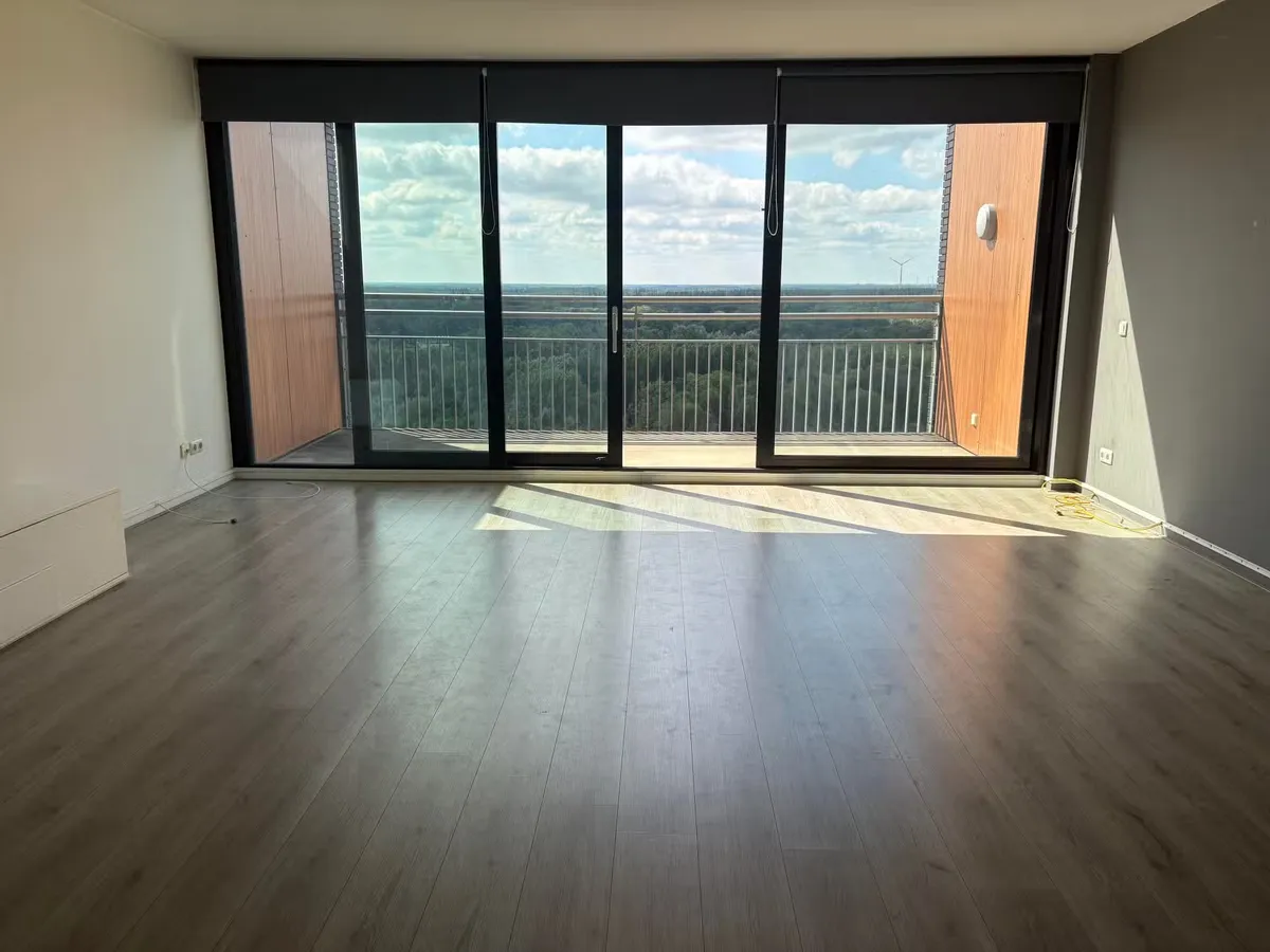 Foto van een appartement in Breda (2)