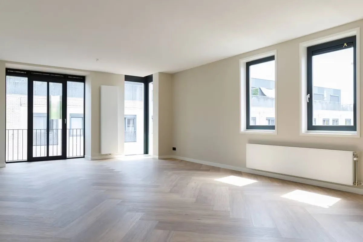 Foto van een appartement in Gouda (3)