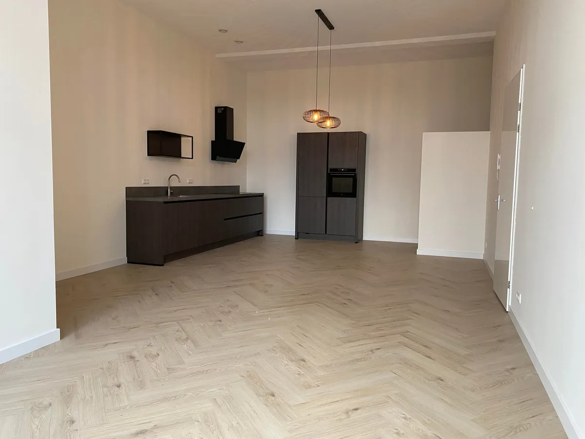 Foto van een appartement in Maastricht (7)