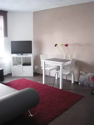 Foto van een appartement in Eindhoven