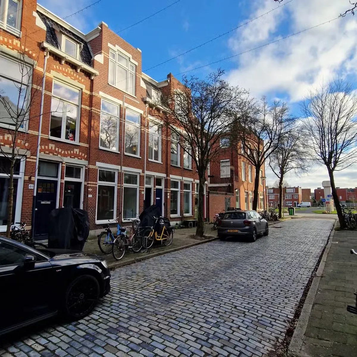 Foto van een appartement in Groningen (1)