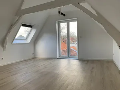 Foto van een appartement in Middelburg