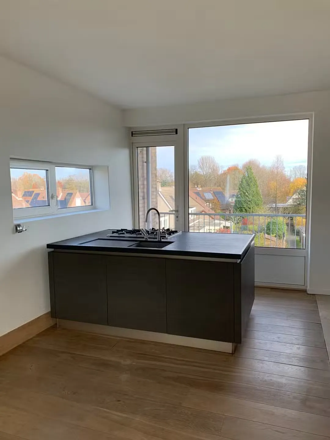 Foto van een appartement in Goes (6)