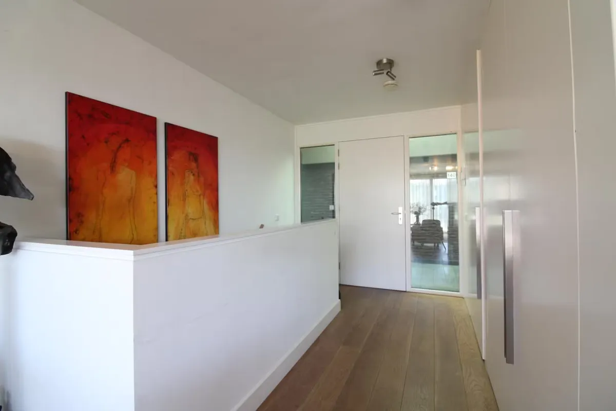 Foto van een appartement in Eindhoven (2)