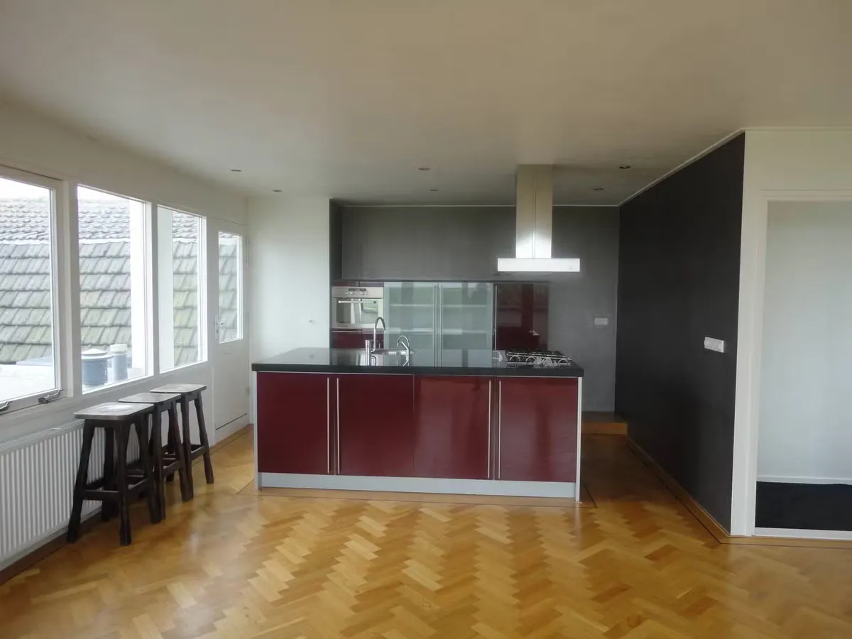 Foto van een appartement in Zonnemaire (4)