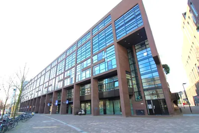 Foto van een appartement in Eindhoven