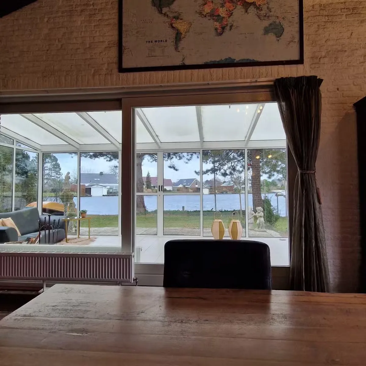 Foto van een eengezinswoning in Kropswolde (5)