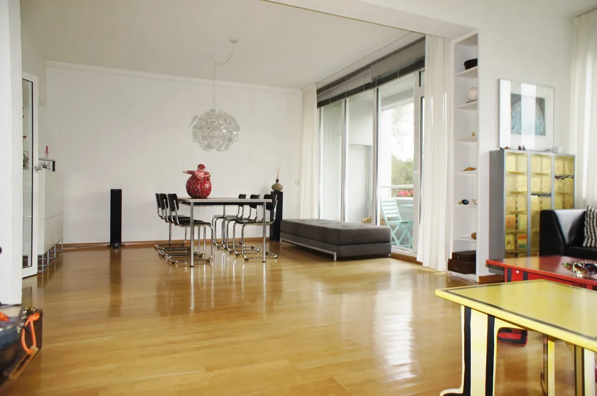 Foto van een appartement in Den Haag (3)