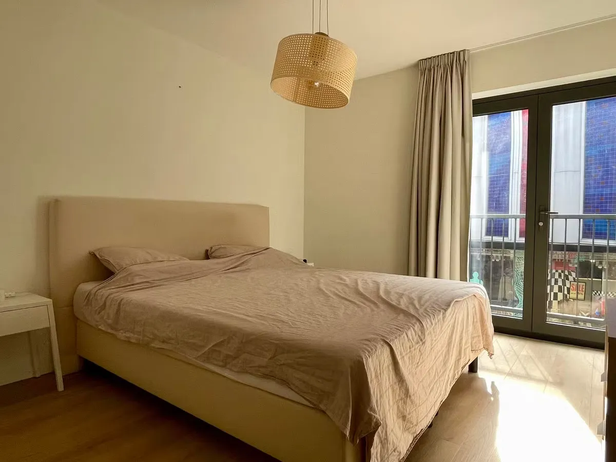Foto van een appartement in Utrecht (8)
