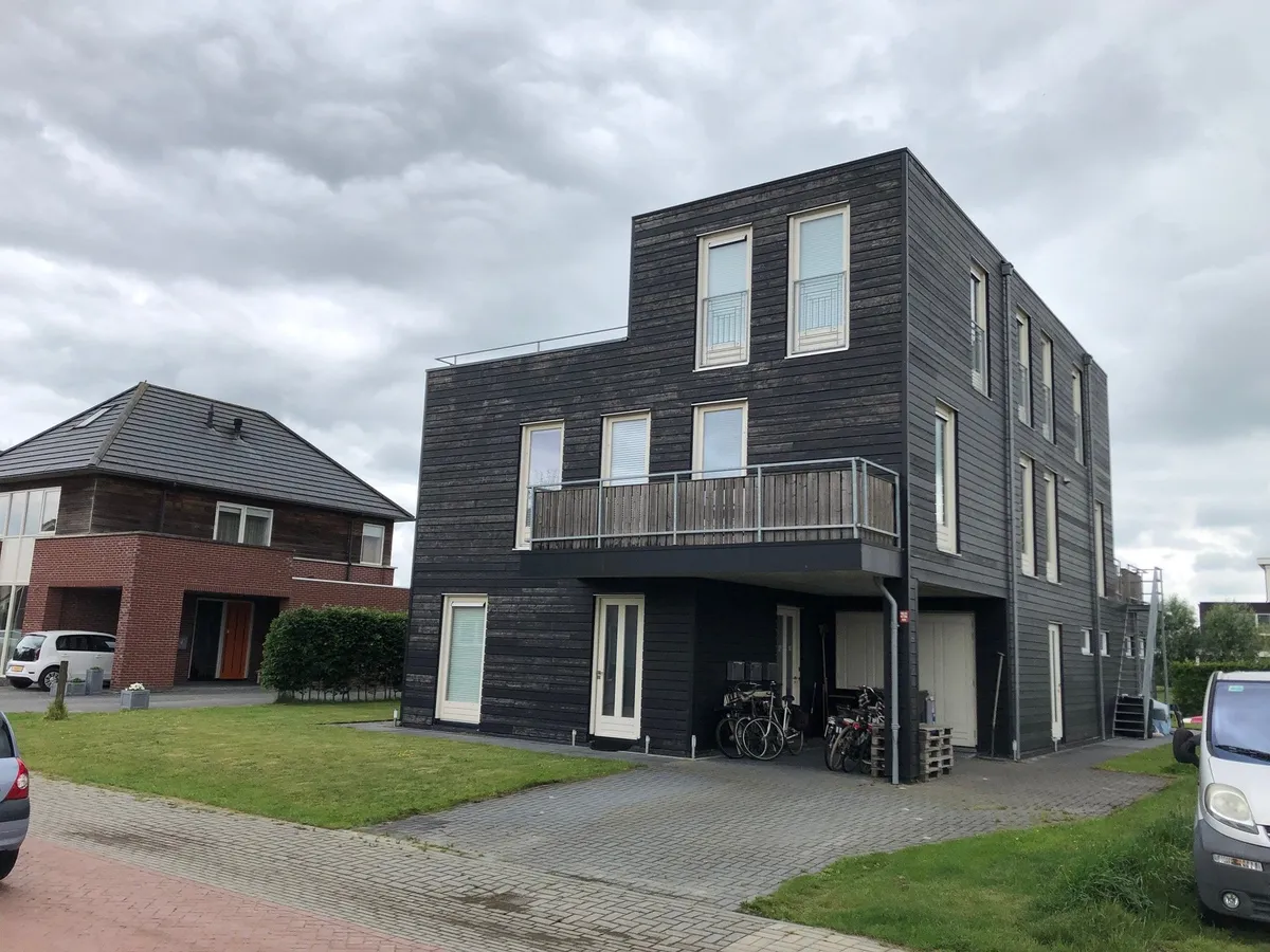 Foto van een appartement in Leeuwarden (2)