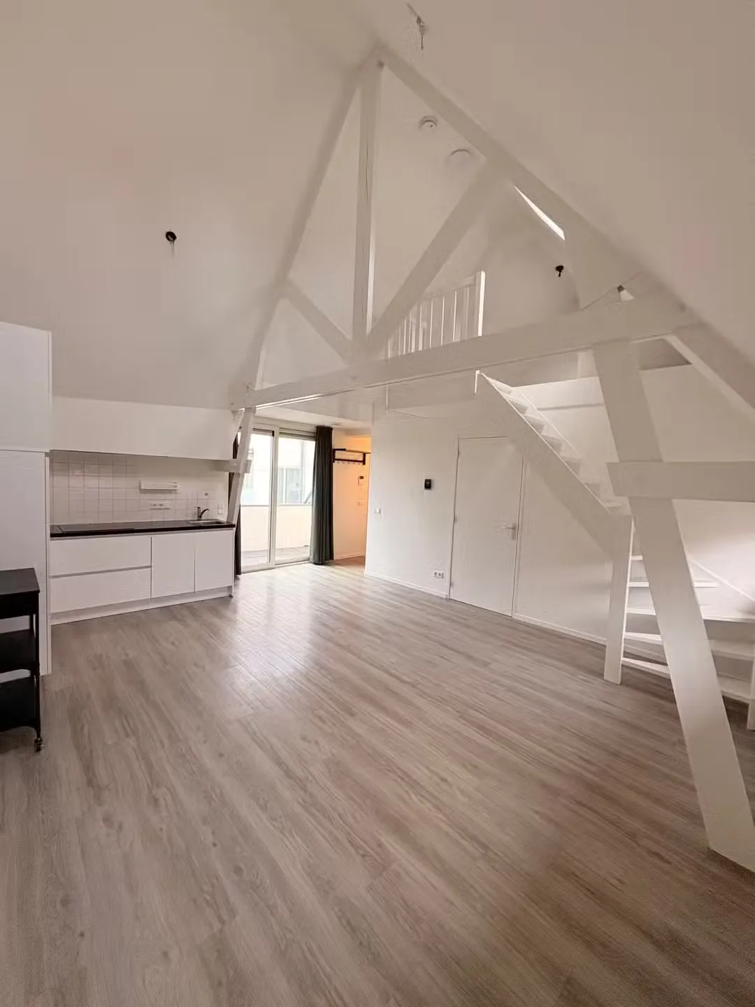 Foto van een appartement in Middelburg (3)