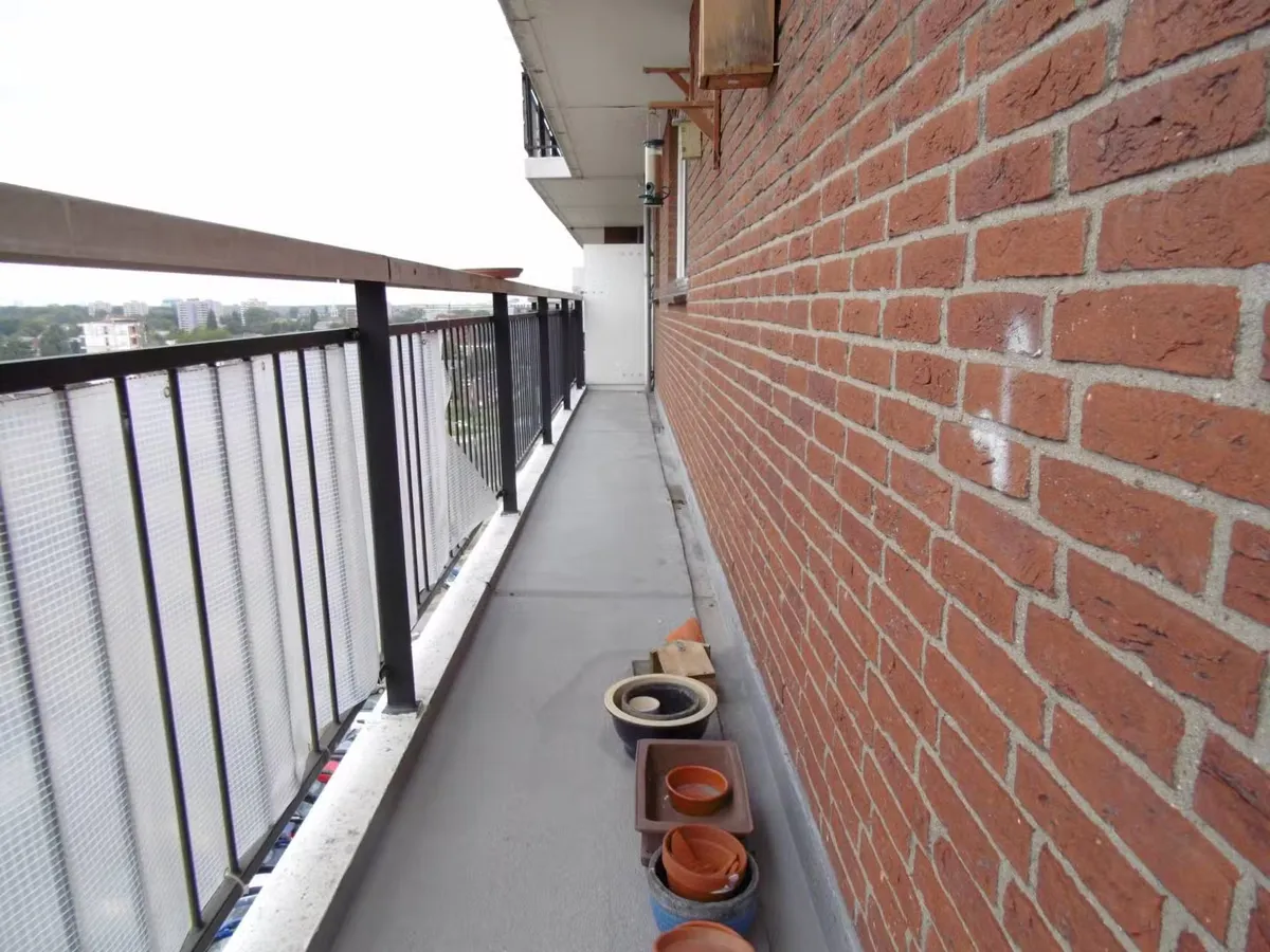 Foto van een appartement in Zoetermeer (11)