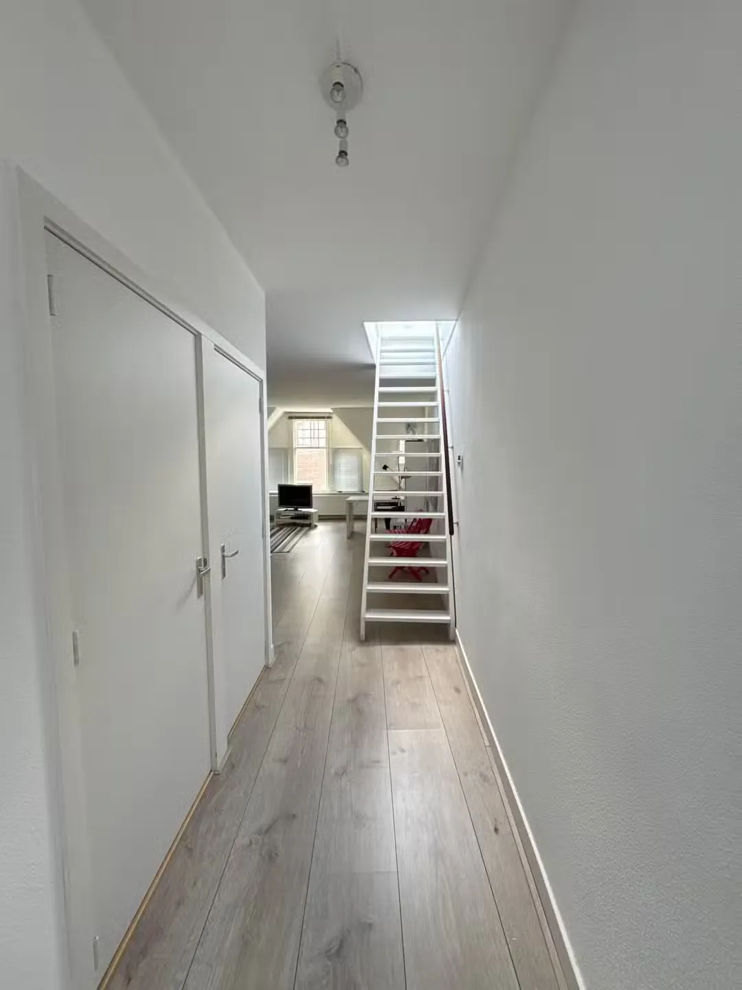 Foto van een appartement in Leiden (2)