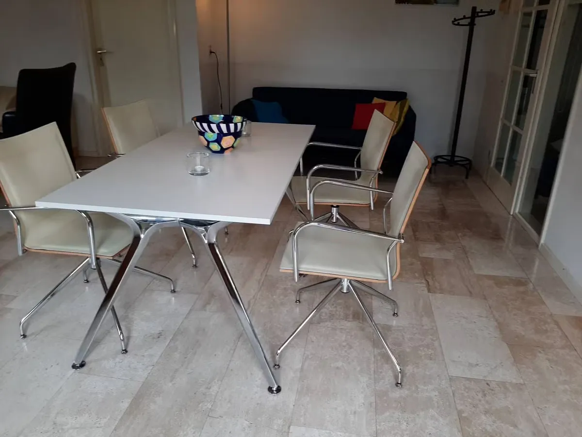 Photo: apartment in Waarland (3)