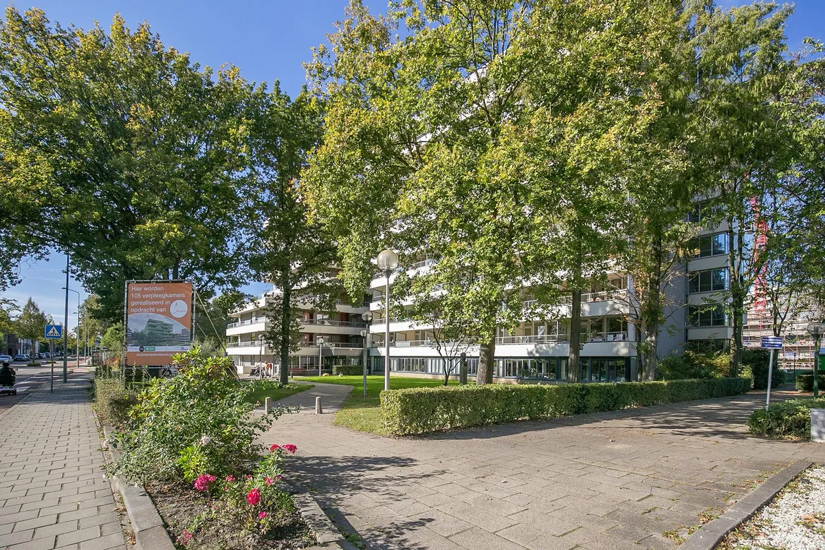 Foto van een appartement in Heerlen (2)