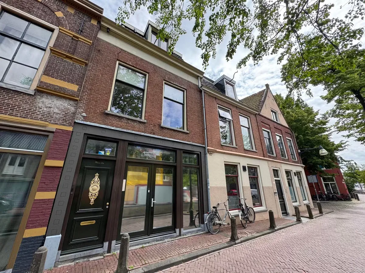 Foto van een appartement in Leeuwarden (3)