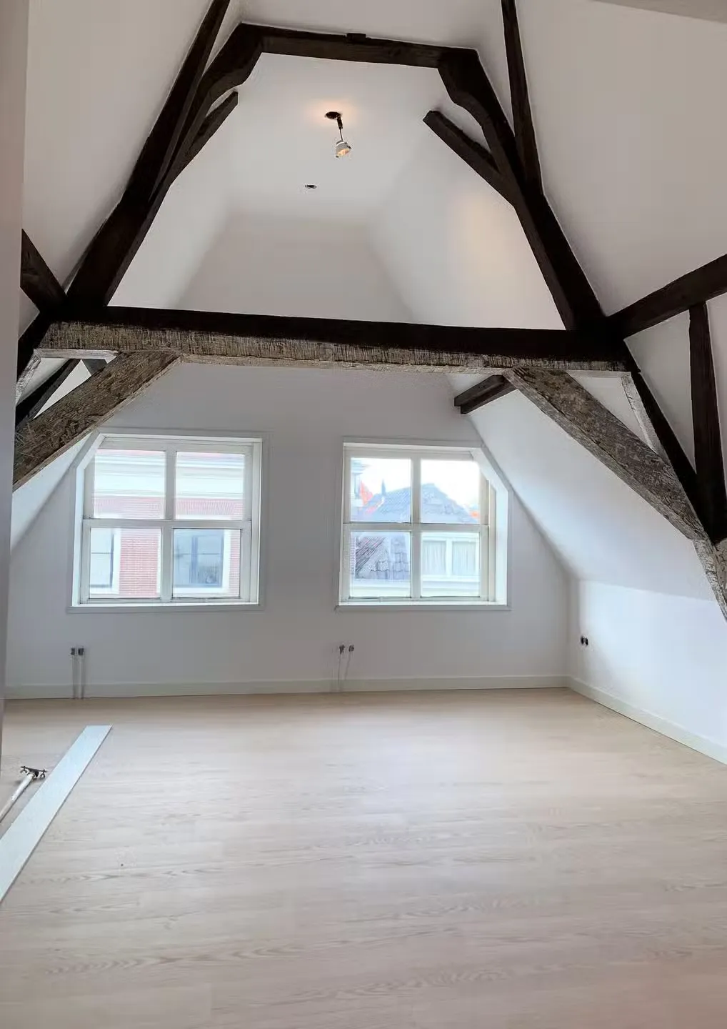 Foto van een appartement in Middelburg (4)