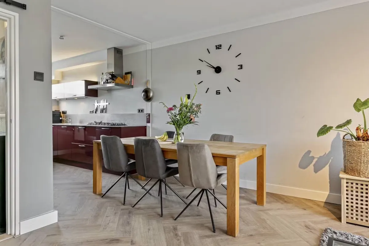 Foto van een appartement in Groningen (11)