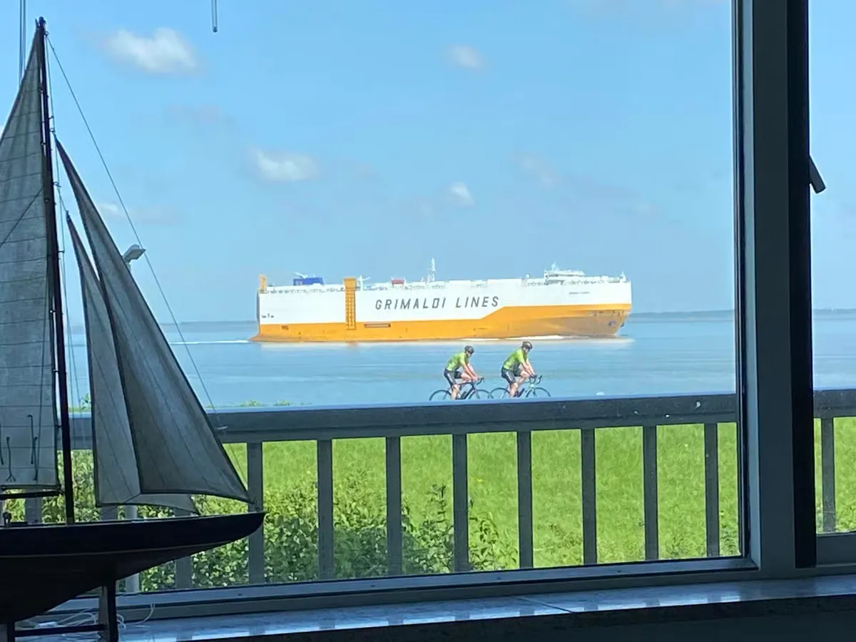 Foto van een appartement in Terneuzen (4)