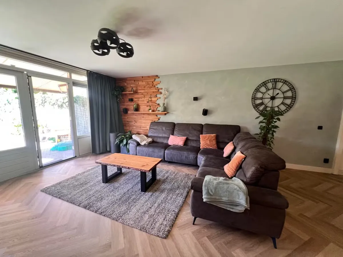 Photo: family home in Beuningen Gld (6)
