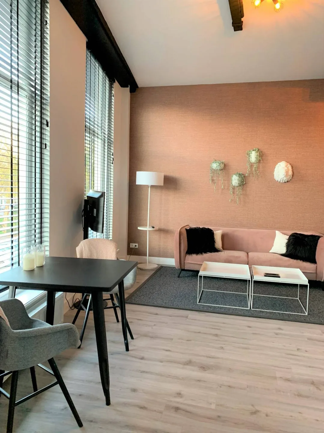Foto van een appartement in Middelburg (1)