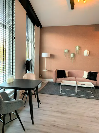 Foto van een appartement in Middelburg