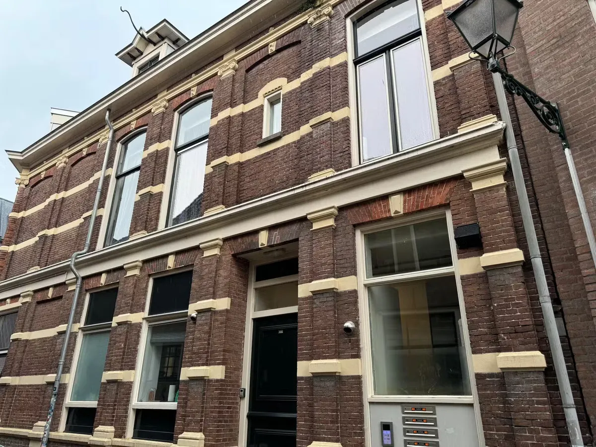 Photo: apartment in Leeuwarden (2)