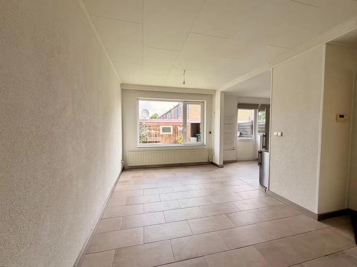 Foto van een eengezinswoning in Axel (2)