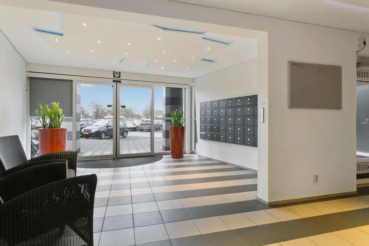 Foto van een appartement in Veldhoven (3)