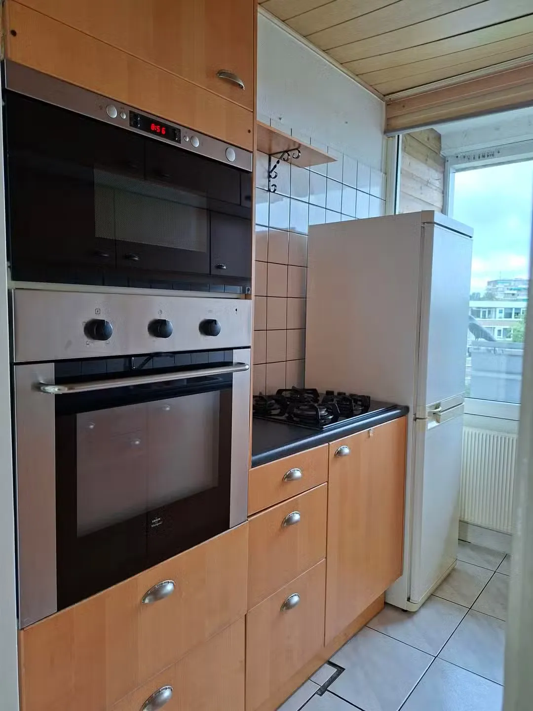 Foto van een appartement in Rotterdam (5)