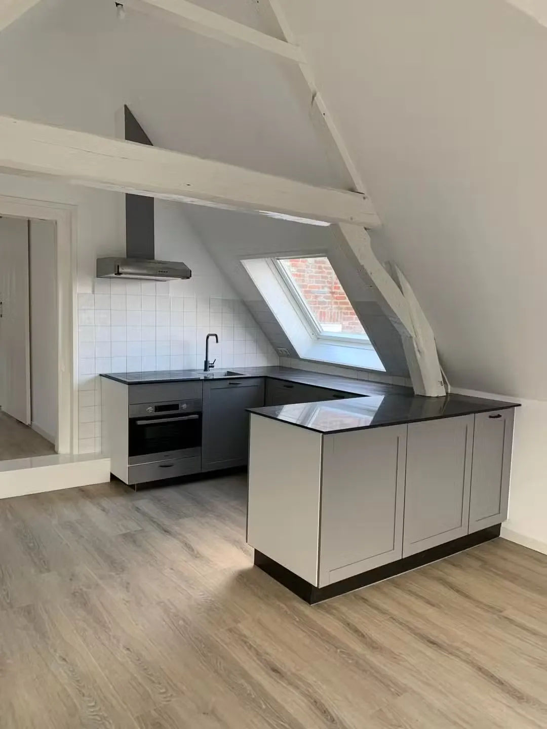 Foto van een appartement in Middelburg (4)
