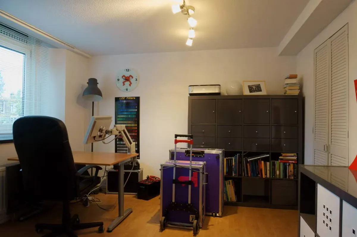 Foto van een appartement in Utrecht (12)
