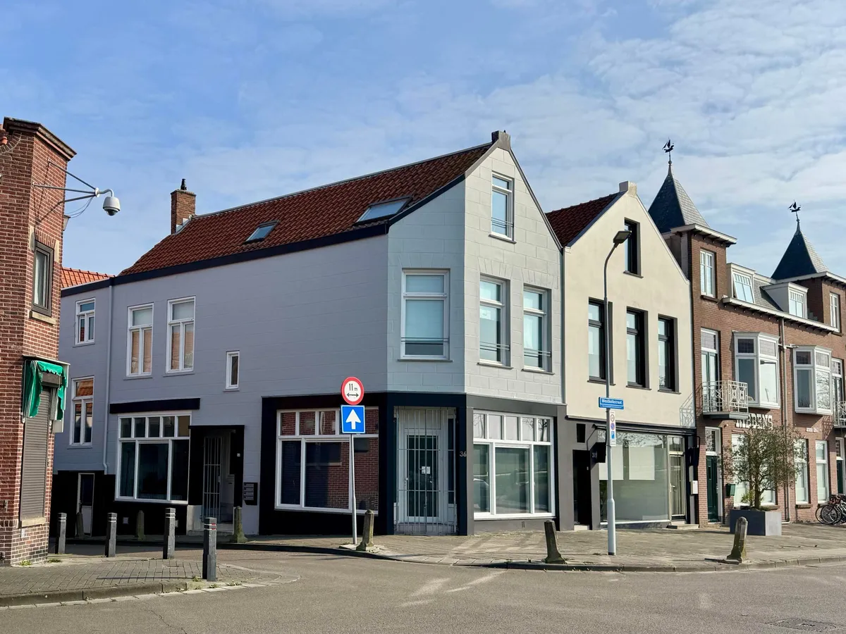 Foto van een appartement in Terneuzen (1)
