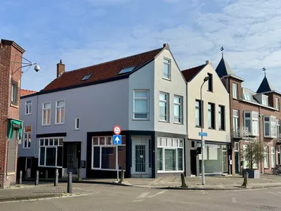 Foto van een appartement in Terneuzen