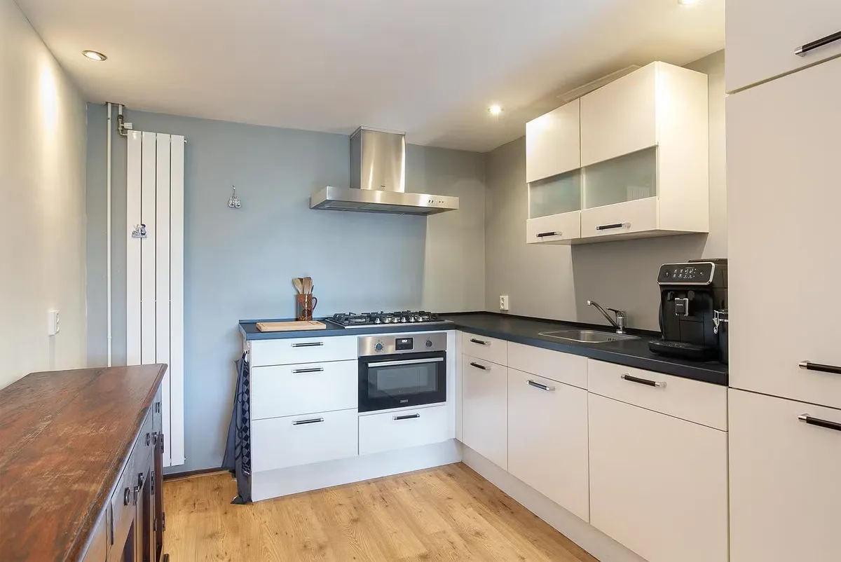 Foto van een appartement in Gouda (3)