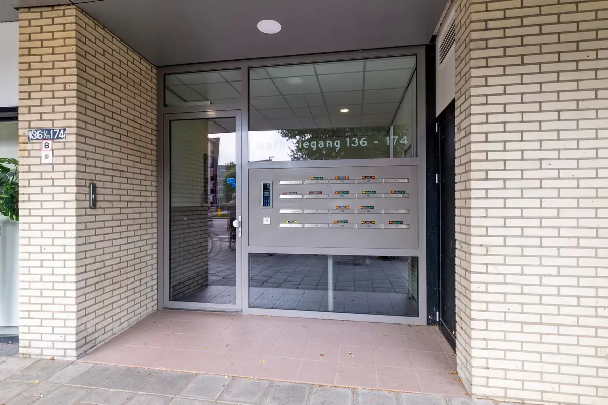 Foto van een appartement in Zoetermeer (4)